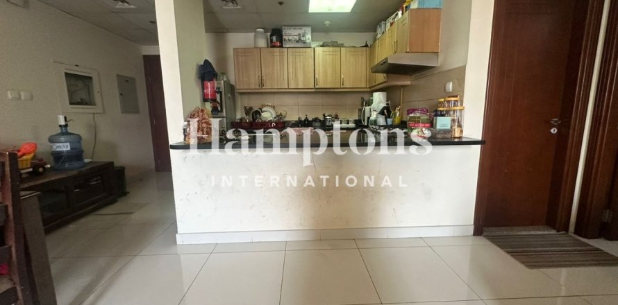 Квартира с 1 спальней в Dubai Sports City, ОАЭ №216858
