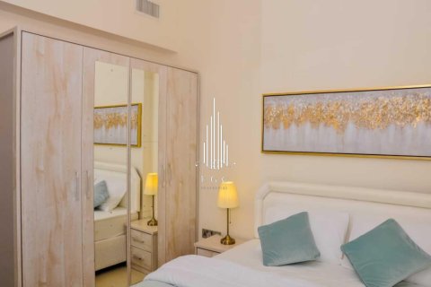 Apartment de 3 dormitorios en Shams Abu Dhabi, UAE No. 34703 8