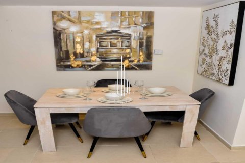 Apartment de 3 dormitorios en Shams Abu Dhabi, UAE No. 34703 3