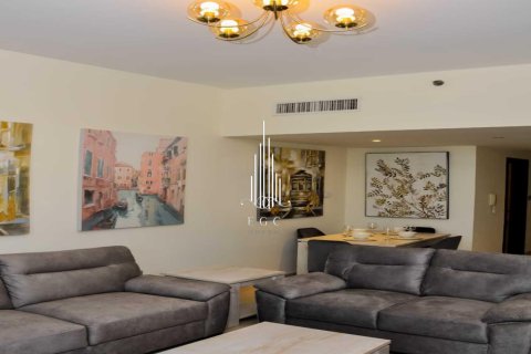 Apartment de 3 dormitorios en Shams Abu Dhabi, UAE No. 34703 5