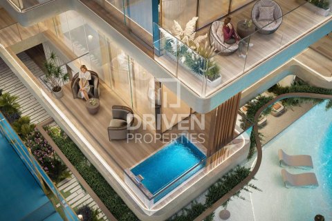 1 bedroom Apartment in Dubai, UAE No. 212102 20