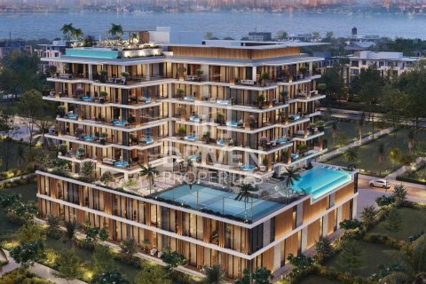 1 bedroom Apartment in Dubai, UAE No. 212102