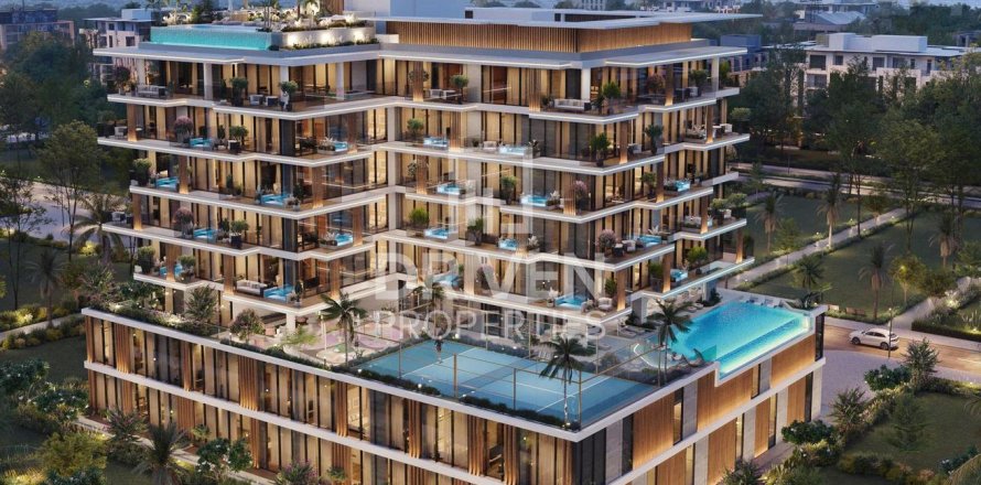 1 bedroom Apartment in Dubai, UAE No. 212102