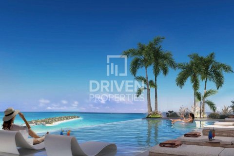 1 bedroom Apartment in Dubai, UAE No. 212102 10