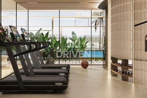 1 bedroom Apartment in Dubai, UAE No. 212102 14