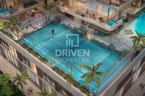 1 bedroom Apartment in Dubai, UAE No. 212102 15