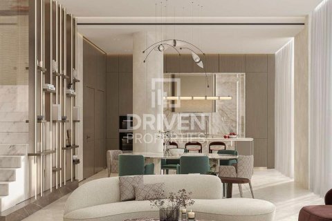 1 bedroom Apartment in Dubai, UAE No. 212102 22
