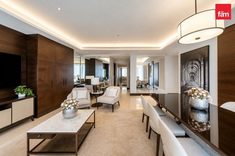 Appartement de 3 chambres à Downtown Dubai (Downtown Burj Dubai), UAE No. 205126 4