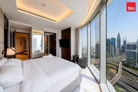 Appartement de 3 chambres à Downtown Dubai (Downtown Burj Dubai), UAE No. 205126 8