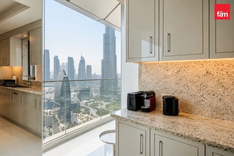 Appartement de 3 chambres à Downtown Dubai (Downtown Burj Dubai), UAE No. 205126 5
