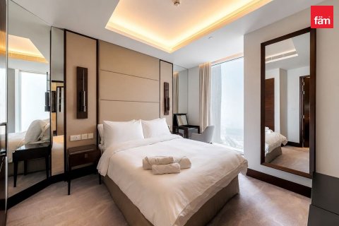 Appartement de 3 chambres à Downtown Dubai (Downtown Burj Dubai), UAE No. 205126 9