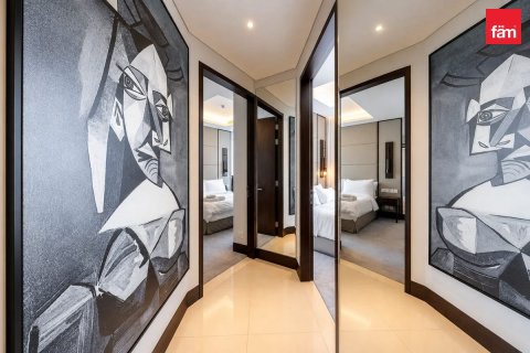 Appartement de 3 chambres à Downtown Dubai (Downtown Burj Dubai), UAE No. 205126 6