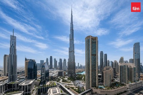 Appartement de 3 chambres à Downtown Dubai (Downtown Burj Dubai), UAE No. 205126 12
