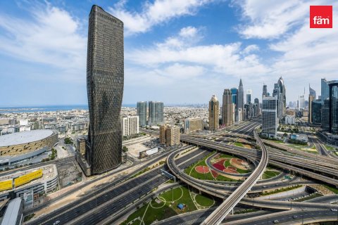 Appartement de 3 chambres à Downtown Dubai (Downtown Burj Dubai), UAE No. 205126 13