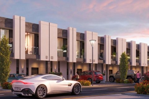 2 غرف نوم تاون هاوس في دبي, الإمارات العربية المتحدة رقم 200270 6