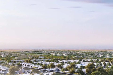 Таунхаус с 4 спальнями в Дубай, ОАЭ №134881 5