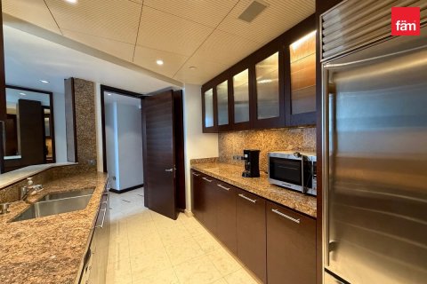 1 bedroom Apartment in Downtown Dubai (Downtown Burj Dubai), UAE No. 216142 8