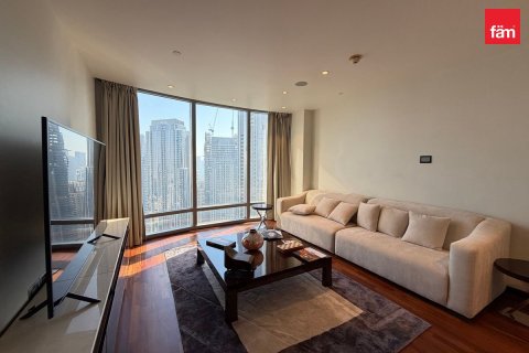 1 bedroom Apartment in Downtown Dubai (Downtown Burj Dubai), UAE No. 216142