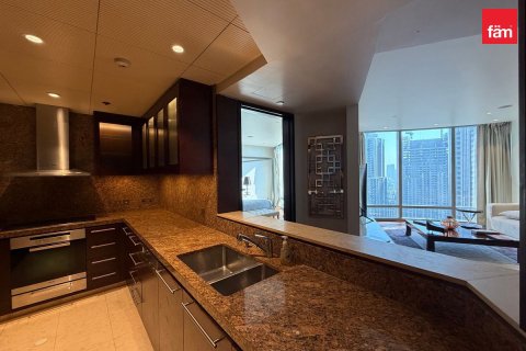 1 bedroom Apartment in Downtown Dubai (Downtown Burj Dubai), UAE No. 216142 5