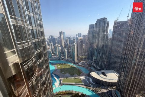 1 bedroom Apartment in Downtown Dubai (Downtown Burj Dubai), UAE No. 216142 9