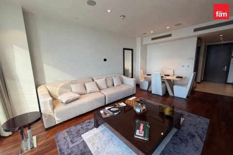 1 bedroom Apartment in Downtown Dubai (Downtown Burj Dubai), UAE No. 216142 4