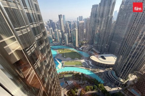 1 bedroom Apartment in Downtown Dubai (Downtown Burj Dubai), UAE No. 216142 3