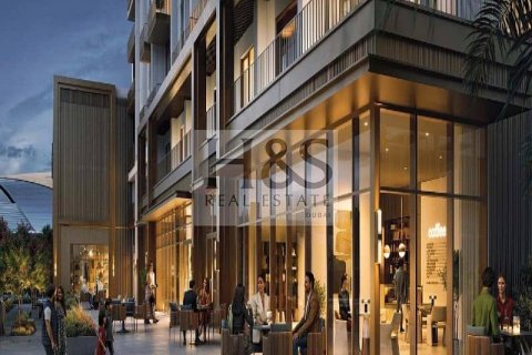 3 bedrooms Apartment in Dubai Creek Harbour (The Lagoons), UAE No. 112627 5