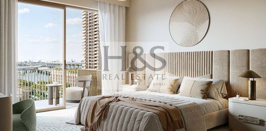 3 bedrooms Apartment in Dubai Creek Harbour (The Lagoons), UAE No. 112627