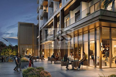 3 bedrooms Apartment in Dubai Creek Harbour (The Lagoons), UAE No. 112627 8