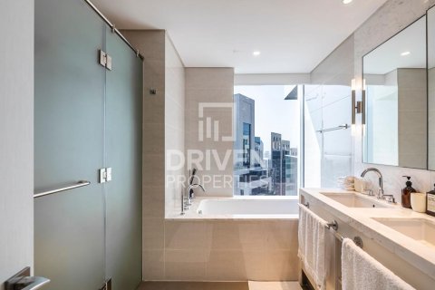 Apartment de 2 dormitorios en Downtown Dubai (Downtown Burj Dubai), UAE No. 218332 14