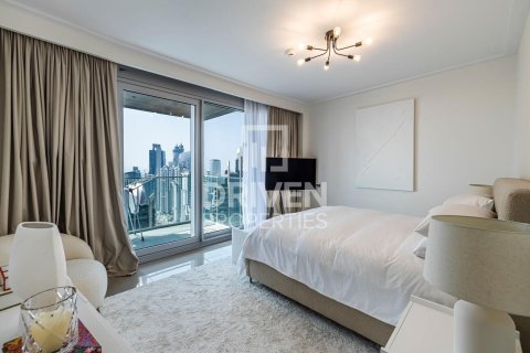 Apartment de 2 dormitorios en Downtown Dubai (Downtown Burj Dubai), UAE No. 218332 8
