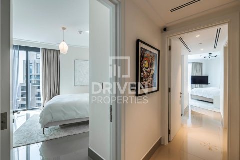 Apartment de 2 dormitorios en Downtown Dubai (Downtown Burj Dubai), UAE No. 218332 11