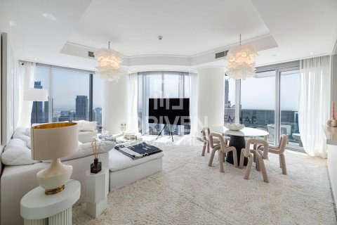 Apartment de 2 dormitorios en Downtown Dubai (Downtown Burj Dubai), UAE No. 218332 5