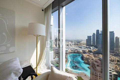 Apartment de 2 dormitorios en Downtown Dubai (Downtown Burj Dubai), UAE No. 218332 16