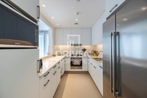 Apartment de 2 dormitorios en Downtown Dubai (Downtown Burj Dubai), UAE No. 218332 12