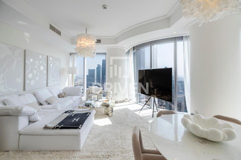 Apartment de 2 dormitorios en Downtown Dubai (Downtown Burj Dubai), UAE No. 218332 3