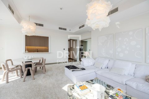 Apartment de 2 dormitorios en Downtown Dubai (Downtown Burj Dubai), UAE No. 218332 4
