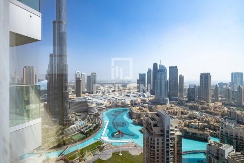 Apartment de 2 dormitorios en Downtown Dubai (Downtown Burj Dubai), UAE No. 218332 18
