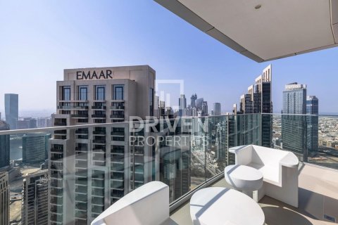 Apartment de 2 dormitorios en Downtown Dubai (Downtown Burj Dubai), UAE No. 218332 21
