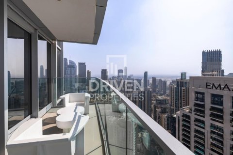 Apartment de 2 dormitorios en Downtown Dubai (Downtown Burj Dubai), UAE No. 218332 20