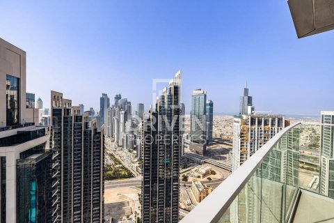 Apartment de 2 dormitorios en Downtown Dubai (Downtown Burj Dubai), UAE No. 218332 17