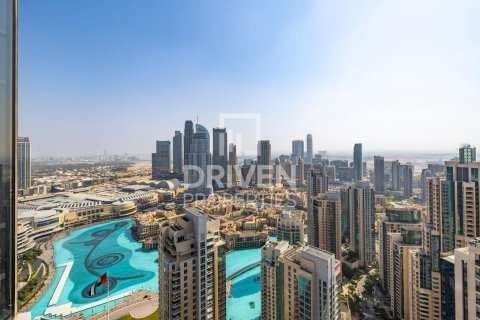 Apartment de 2 dormitorios en Downtown Dubai (Downtown Burj Dubai), UAE No. 218332 22