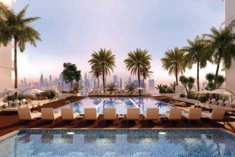 2 bedrooms Apartment in SOBHA HARTLAND Sobha Hartland, UAE No. 96570 6