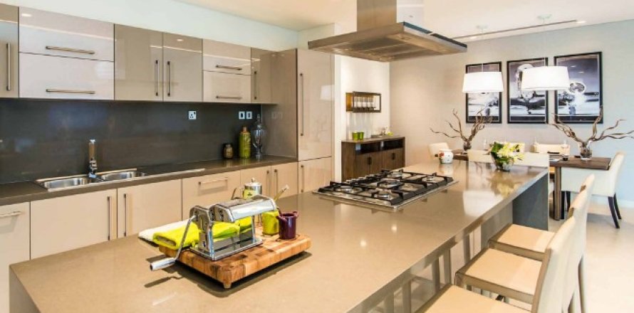 2 bedrooms Apartment in SOBHA HARTLAND Sobha Hartland, UAE No. 96570