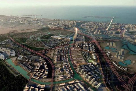 2 bedrooms Apartment in SOBHA HARTLAND Sobha Hartland, UAE No. 96570 16