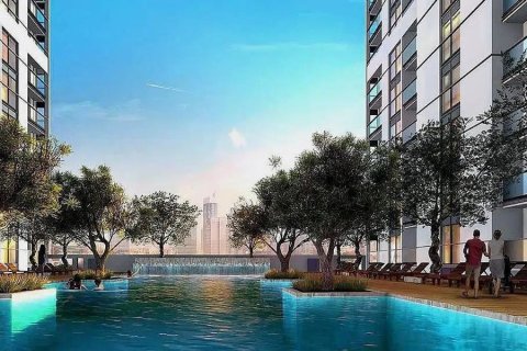 2 bedrooms Apartment in SOBHA HARTLAND Sobha Hartland, UAE No. 96570 18