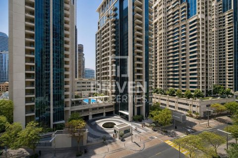 1 غرف نوم شقة في The Residences, الإمارات العربية المتحدة رقم 214437 19