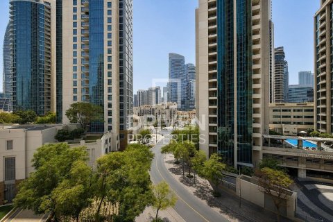 1 غرف نوم شقة في The Residences, الإمارات العربية المتحدة رقم 214437 18