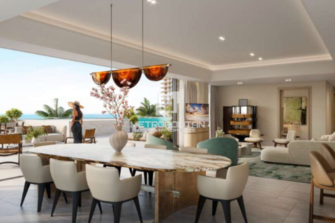 Apartment de 2 dormitorios en Al Marjan Island, UAE No. 129757 9