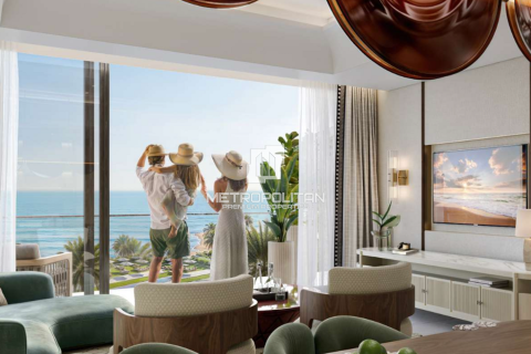 Apartment de 2 dormitorios en Al Marjan Island, UAE No. 129757 3